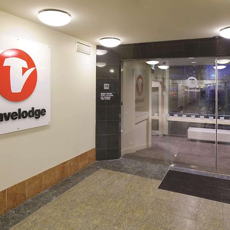 Travelodge Hotel Ουέλλινγκτον Εξωτερικό φωτογραφία
