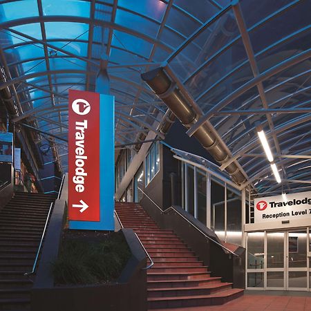 Travelodge Hotel Ουέλλινγκτον Εσωτερικό φωτογραφία