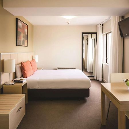 Travelodge Hotel Ουέλλινγκτον Εξωτερικό φωτογραφία