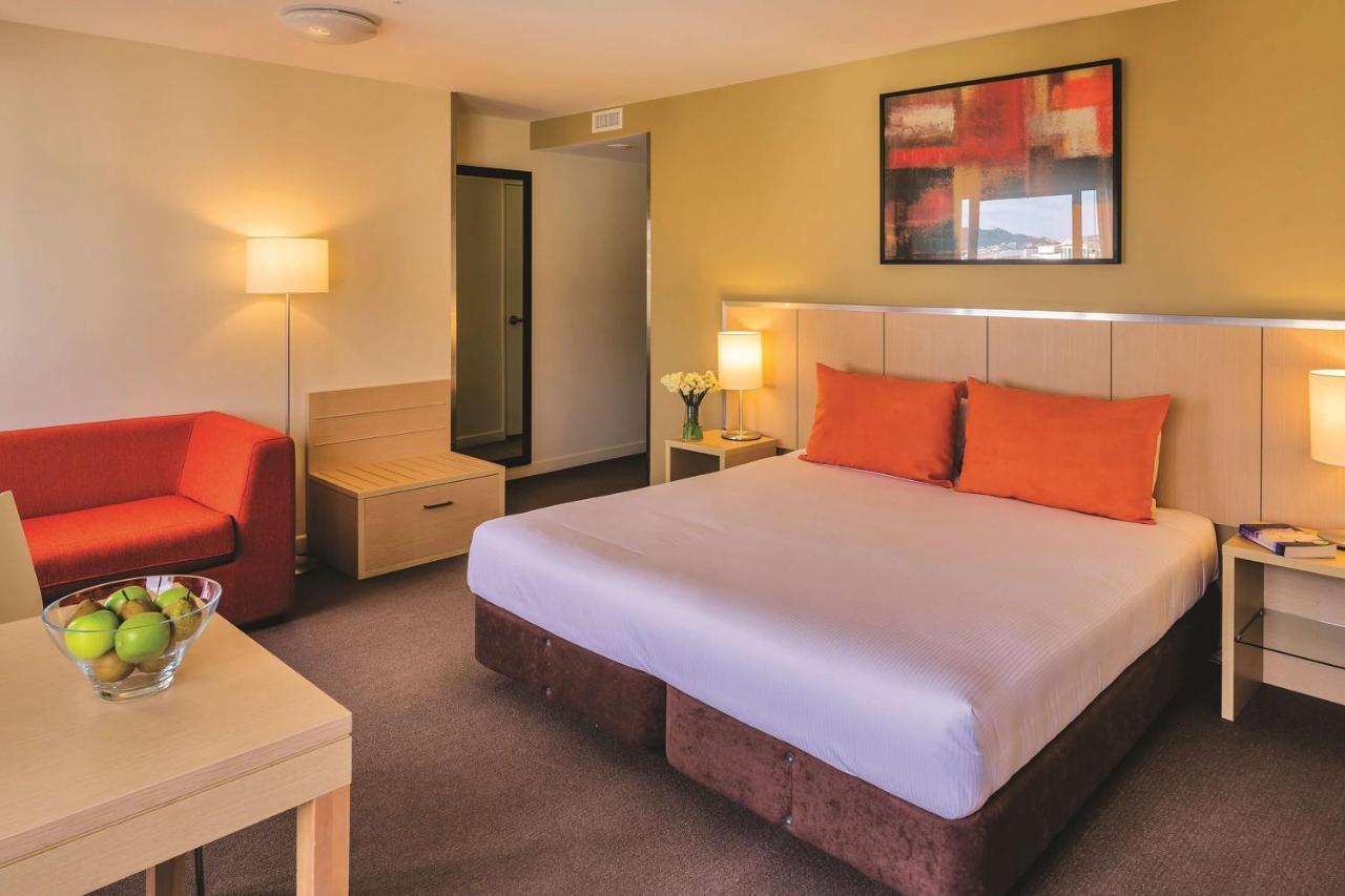 Travelodge Hotel Ουέλλινγκτον Εξωτερικό φωτογραφία