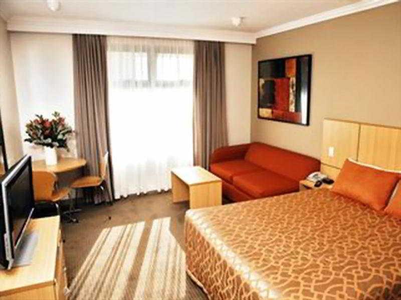 Travelodge Hotel Ουέλλινγκτον Εξωτερικό φωτογραφία