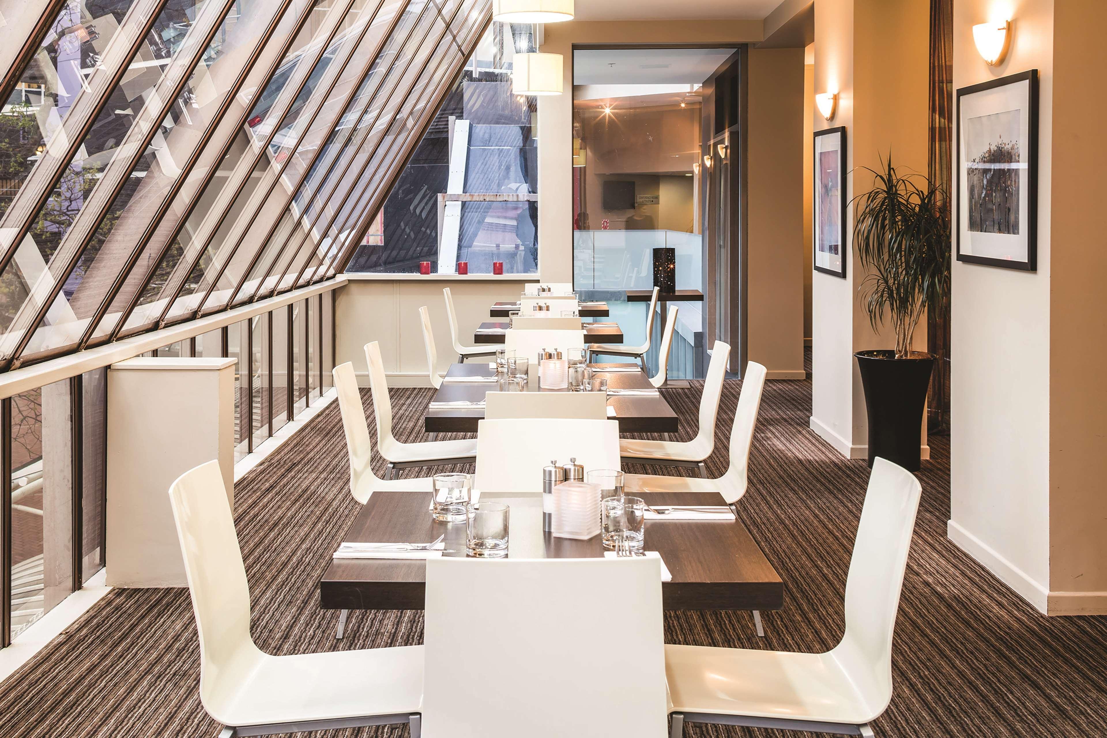 Travelodge Hotel Ουέλλινγκτον Εξωτερικό φωτογραφία