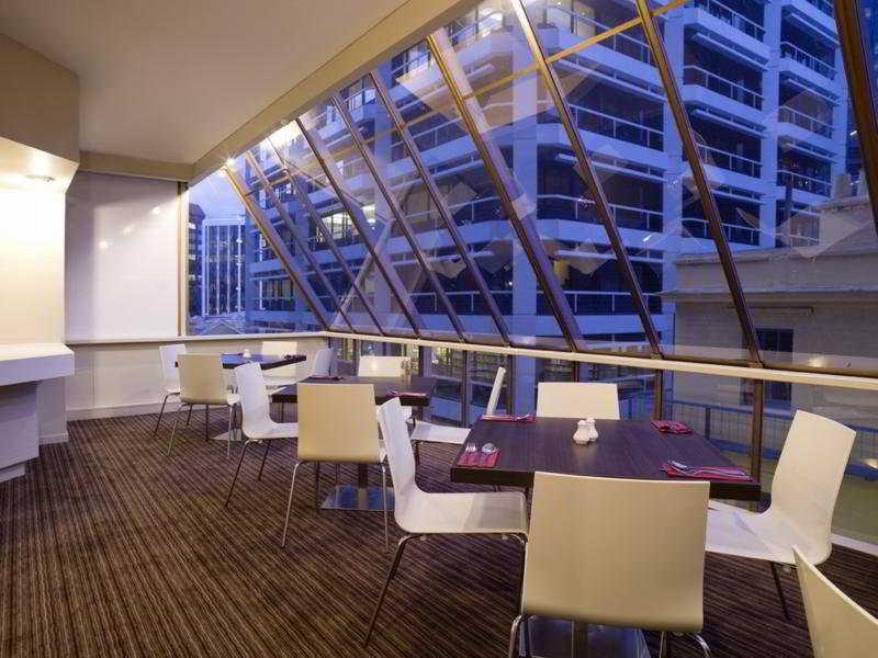 Travelodge Hotel Ουέλλινγκτον Εξωτερικό φωτογραφία