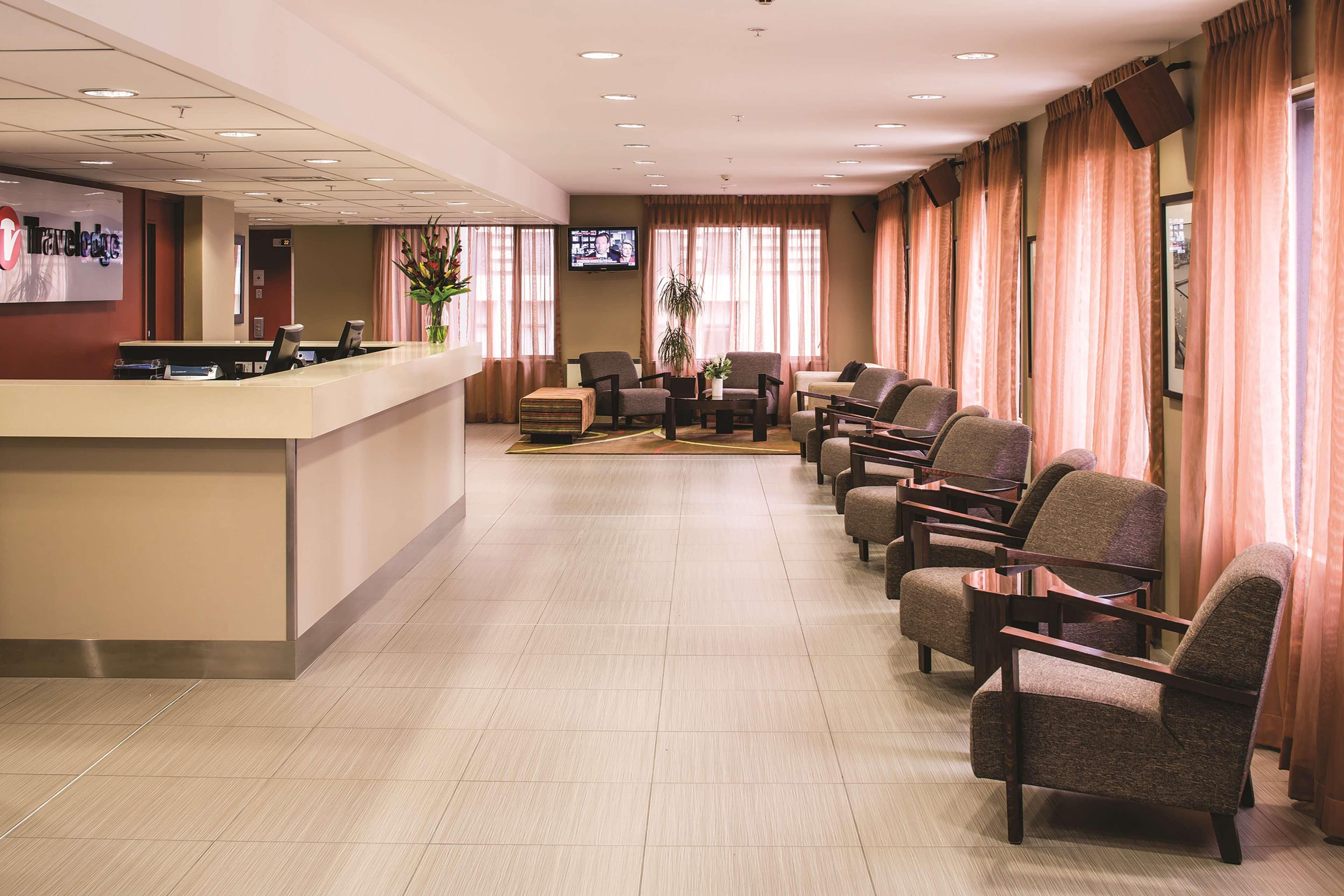 Travelodge Hotel Ουέλλινγκτον Εξωτερικό φωτογραφία