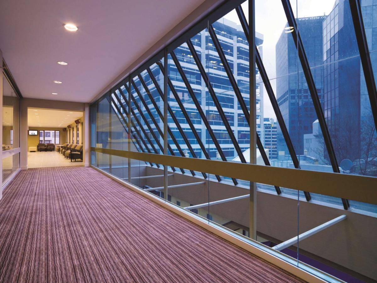 Travelodge Hotel Ουέλλινγκτον Εξωτερικό φωτογραφία