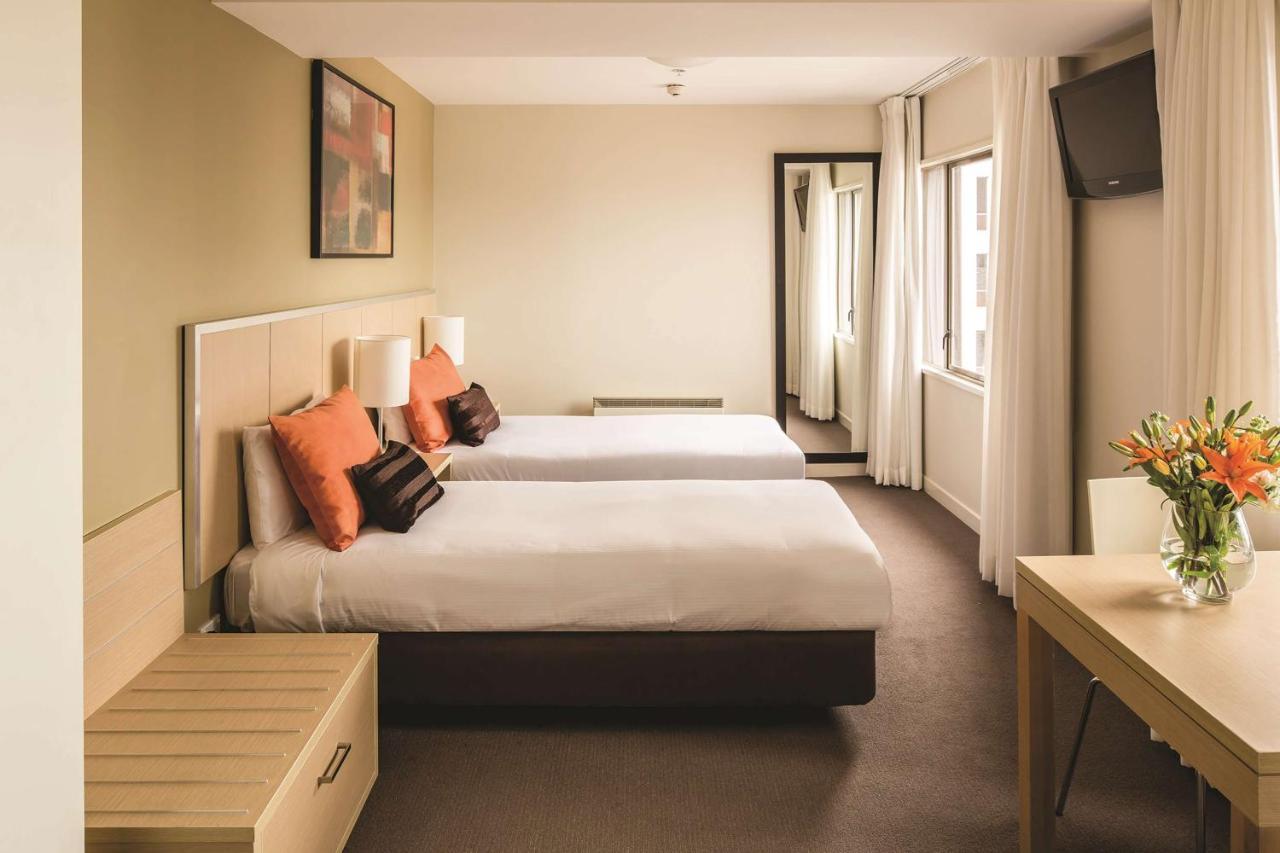 Travelodge Hotel Ουέλλινγκτον Εξωτερικό φωτογραφία