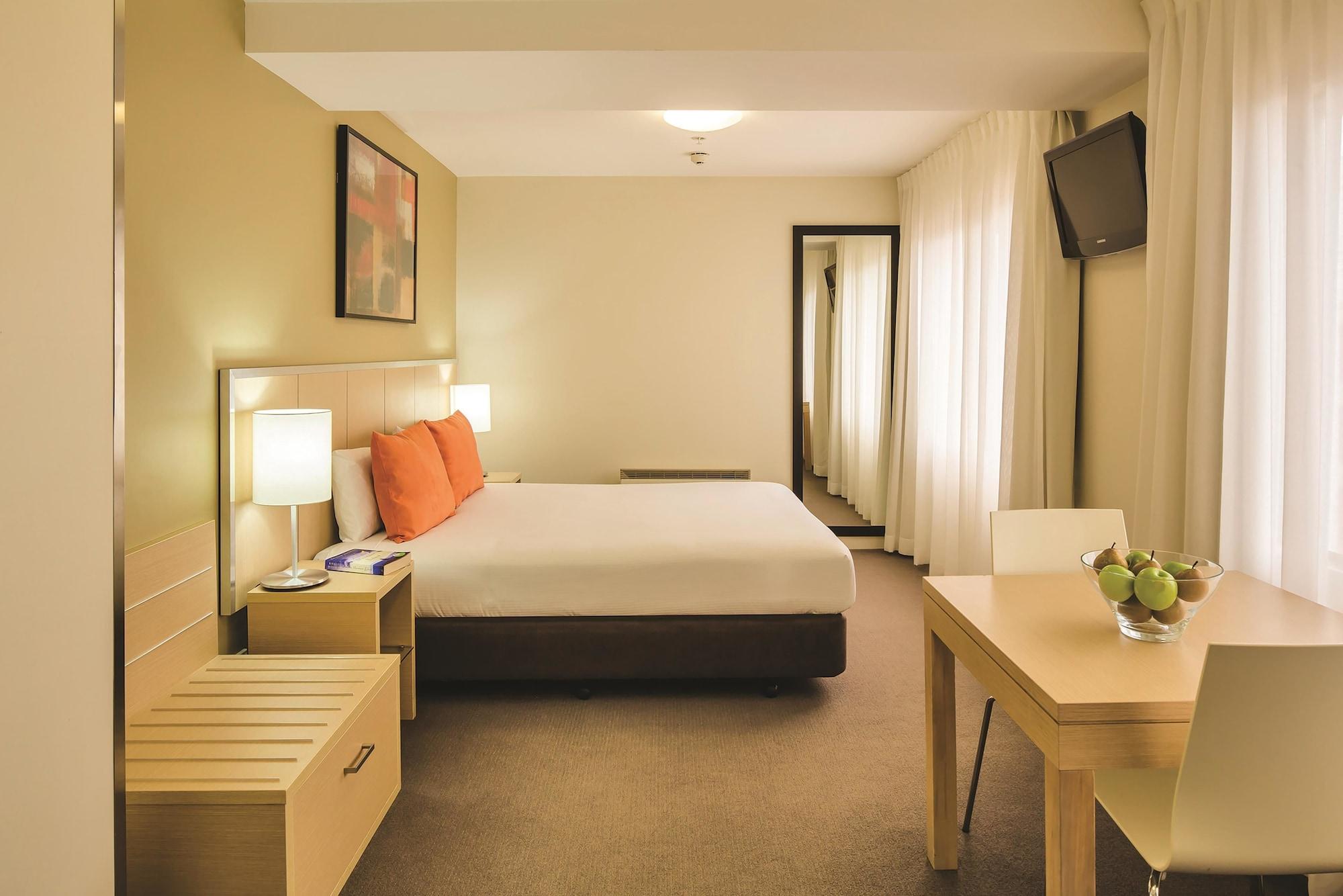 Travelodge Hotel Ουέλλινγκτον Εξωτερικό φωτογραφία