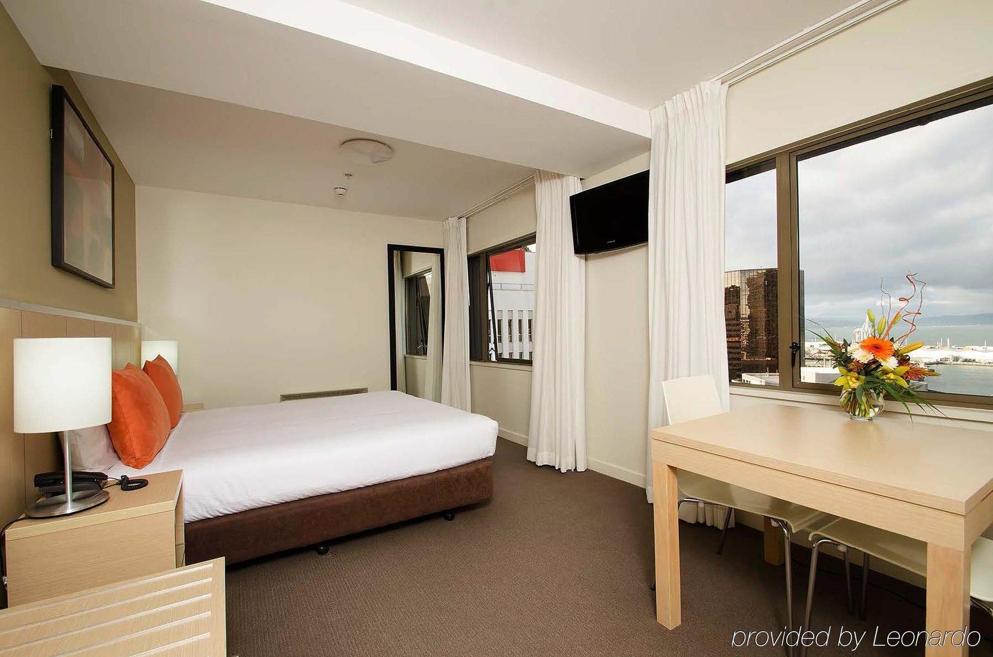 Travelodge Hotel Ουέλλινγκτον Εξωτερικό φωτογραφία