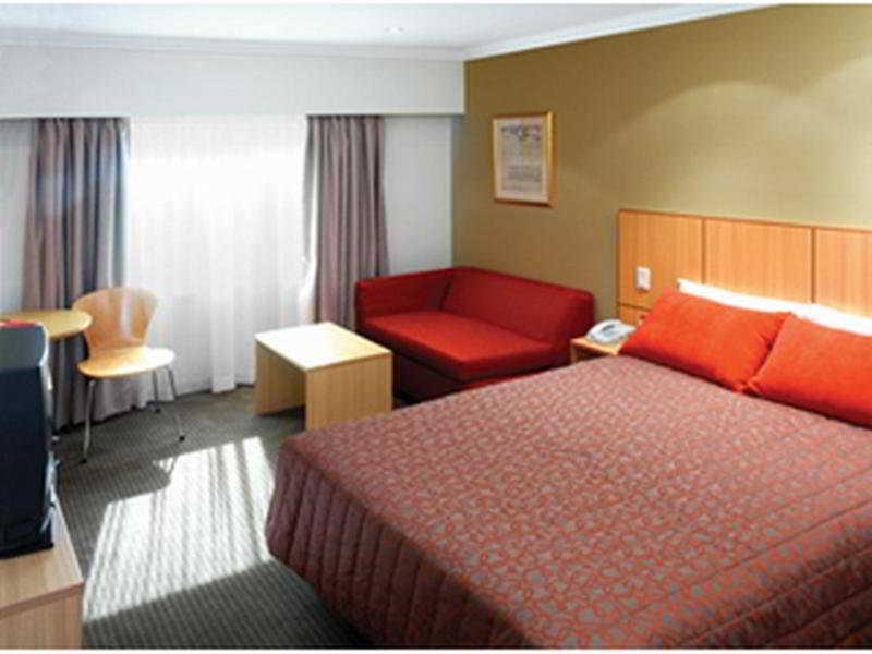 Travelodge Hotel Ουέλλινγκτον Εξωτερικό φωτογραφία