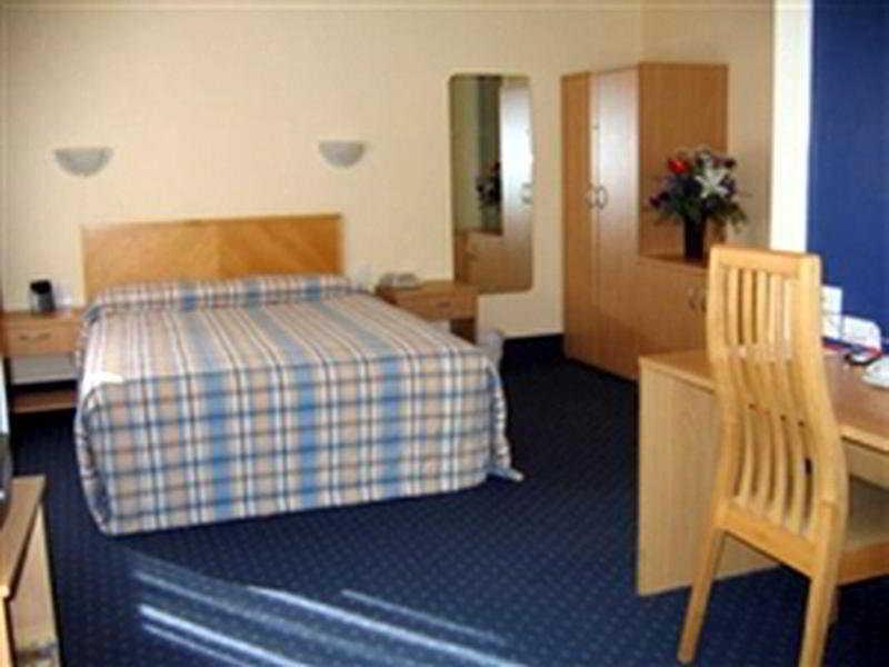 Travelodge Hotel Ουέλλινγκτον Δωμάτιο φωτογραφία