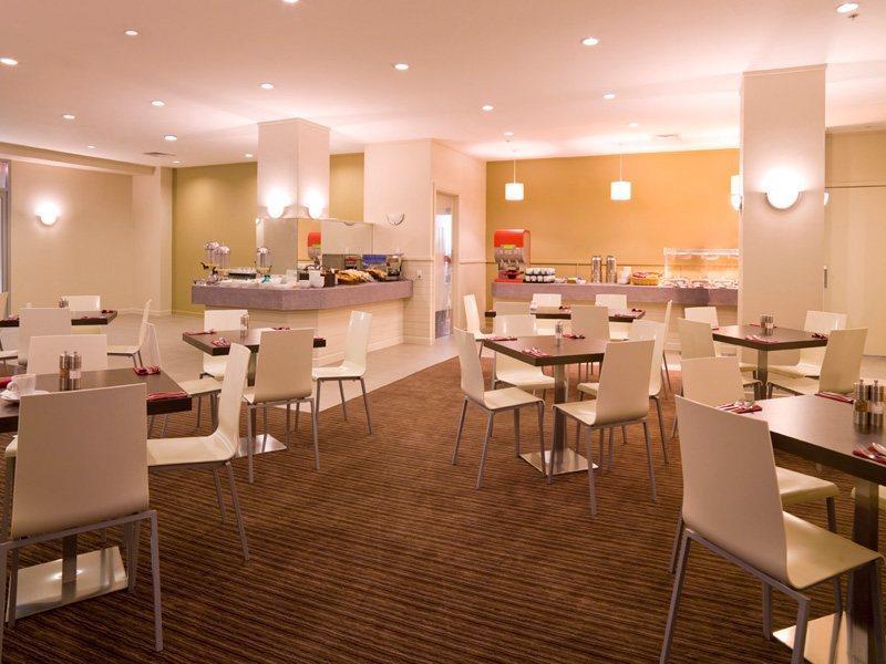 Travelodge Hotel Ουέλλινγκτον Εξωτερικό φωτογραφία