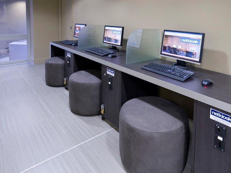 Travelodge Hotel Ουέλλινγκτον Εξωτερικό φωτογραφία