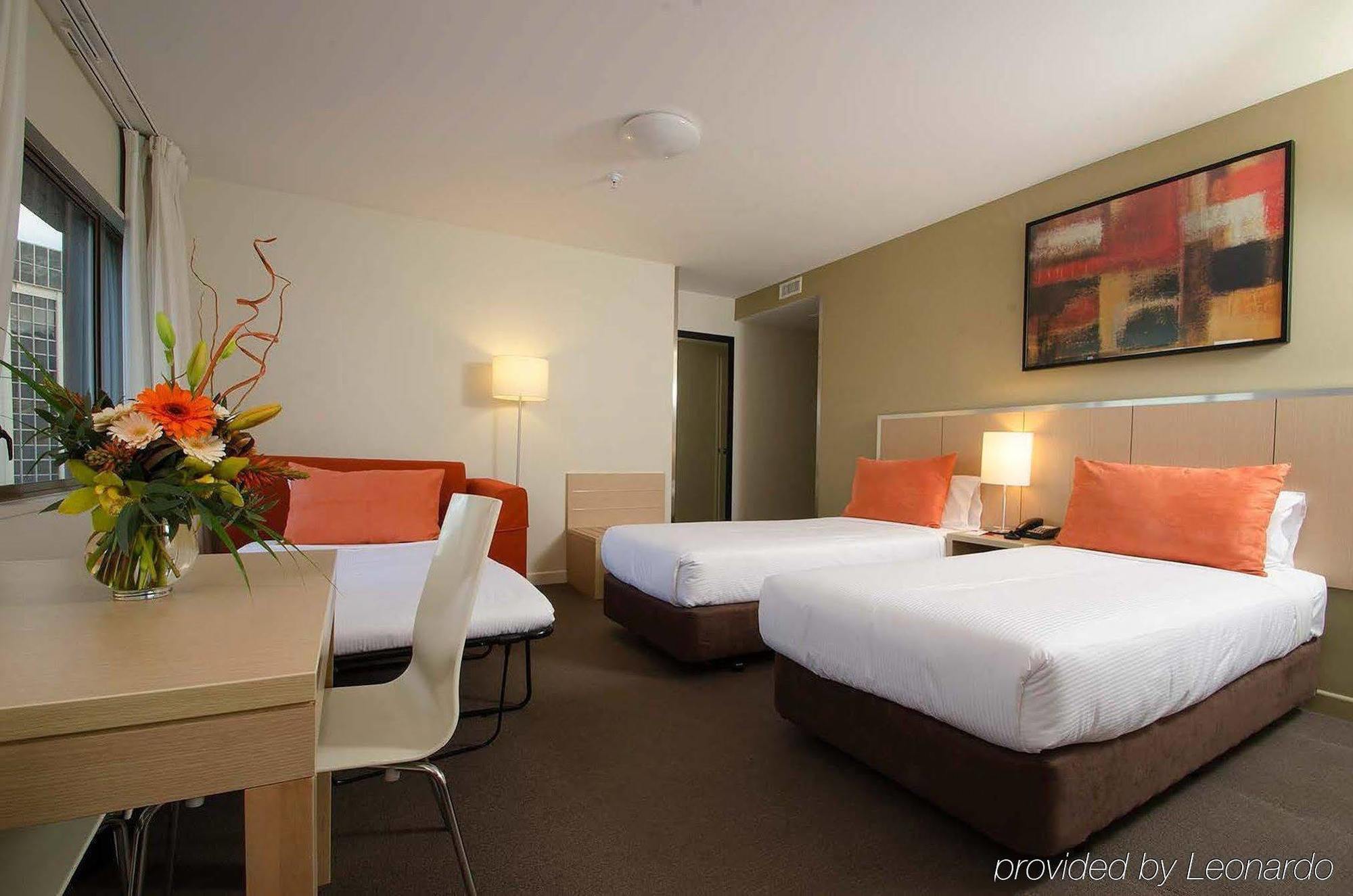 Travelodge Hotel Ουέλλινγκτον Εξωτερικό φωτογραφία