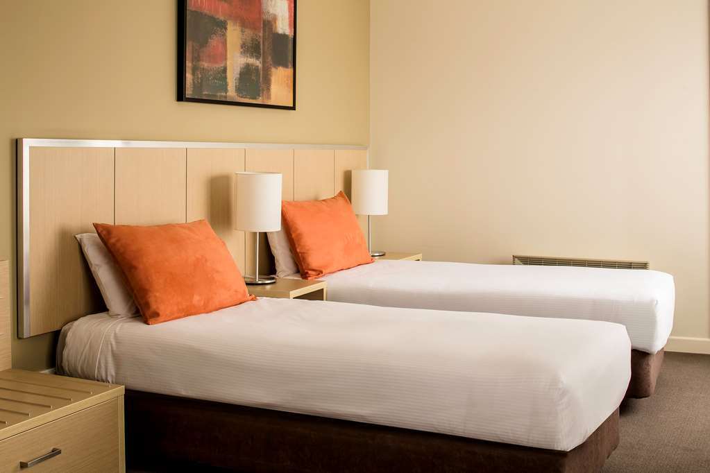 Travelodge Hotel Ουέλλινγκτον Δωμάτιο φωτογραφία